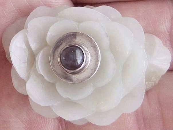 Jewelry  5 – (2204)